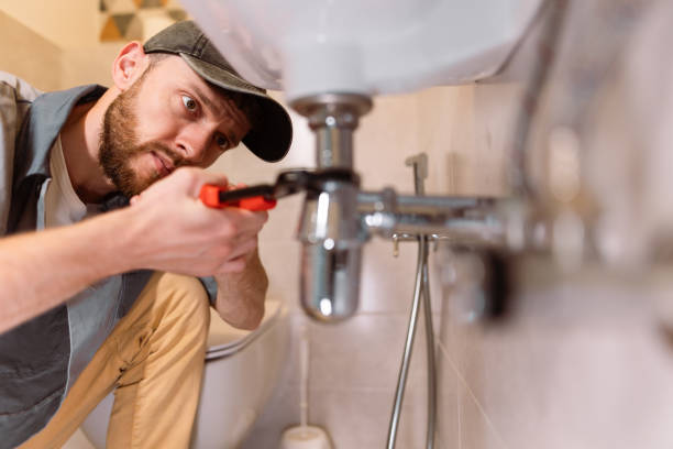 Best Commercial Plumbing Services  in Boston Heights, OH